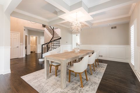 Tiny photo for 217 Hillandale Drive, Bloomingdale, IL 60108 (MLS # 12443932)