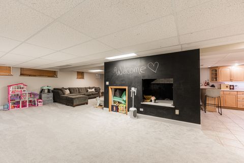 Tiny photo for 217 Hillandale Drive, Bloomingdale, IL 60108 (MLS # 12443932)