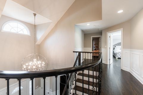 Tiny photo for 217 Hillandale Drive, Bloomingdale, IL 60108 (MLS # 12443932)