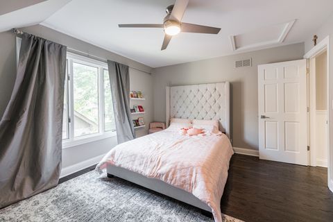 Tiny photo for 217 Hillandale Drive, Bloomingdale, IL 60108 (MLS # 12443932)