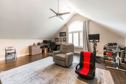 Tiny photo for 217 Hillandale Drive, Bloomingdale, IL 60108 (MLS # 12443932)