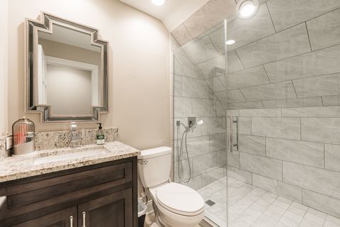 Tiny photo for 217 Hillandale Drive, Bloomingdale, IL 60108 (MLS # 12443932)