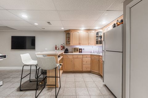Tiny photo for 217 Hillandale Drive, Bloomingdale, IL 60108 (MLS # 12443932)