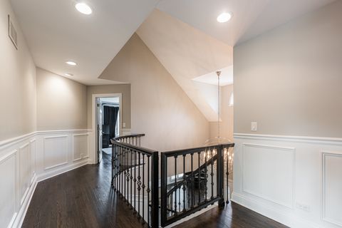 Tiny photo for 217 Hillandale Drive, Bloomingdale, IL 60108 (MLS # 12443932)