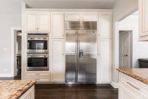 Tiny photo for 217 Hillandale Drive, Bloomingdale, IL 60108 (MLS # 12443932)