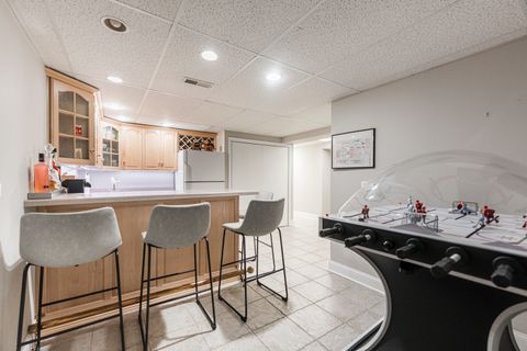 Tiny photo for 217 Hillandale Drive, Bloomingdale, IL 60108 (MLS # 12443932)