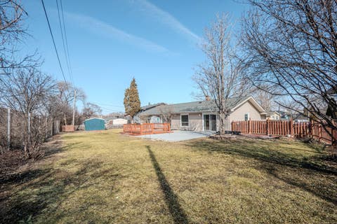 Tiny photo for 2S164 Beaumont Lane, Lombard, IL 60148 (MLS # 12716254)
