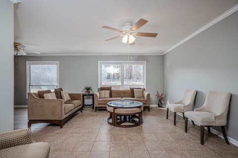 Tiny photo for 2S164 Beaumont Lane, Lombard, IL 60148 (MLS # 12716254)