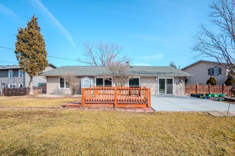 Tiny photo for 2S164 Beaumont Lane, Lombard, IL 60148 (MLS # 12716254)