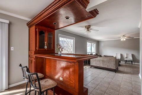 Tiny photo for 2S164 Beaumont Lane, Lombard, IL 60148 (MLS # 12716254)