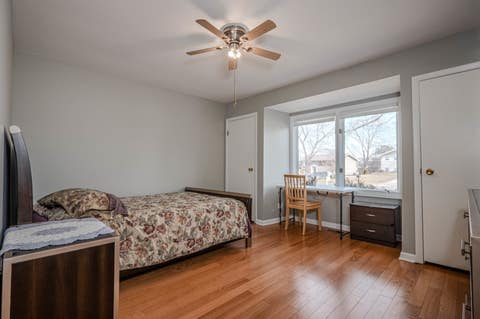 Tiny photo for 2S164 Beaumont Lane, Lombard, IL 60148 (MLS # 12716254)