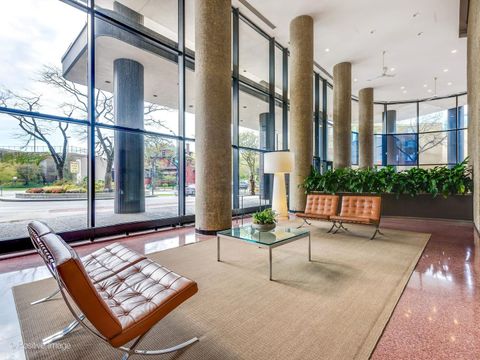 Tiny photo for 5415 N Sheridan Road #5015, Chicago, IL 60640 (MLS # 12678743)