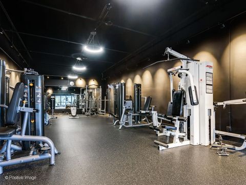 Tiny photo for 5415 N Sheridan Road #5015, Chicago, IL 60640 (MLS # 12678743)