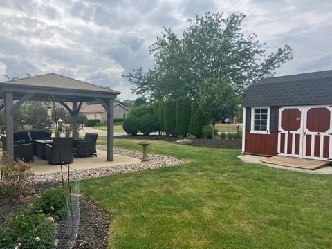 Tiny photo for 1061 Coyote Trail, New Lenox, IL 60451 (MLS # 12688679)
