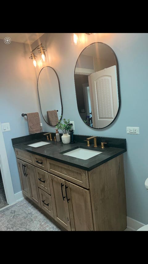 Tiny photo for 1061 Coyote Trail, New Lenox, IL 60451 (MLS # 12688679)