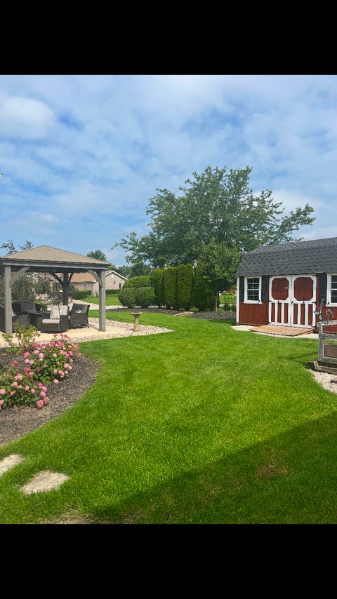 Tiny photo for 1061 Coyote Trail, New Lenox, IL 60451 (MLS # 12688679)