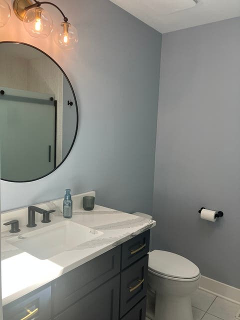 Tiny photo for 1061 Coyote Trail, New Lenox, IL 60451 (MLS # 12688679)