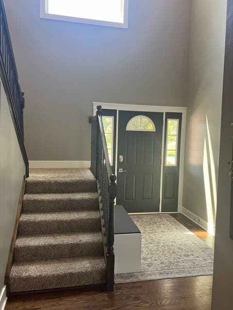 Tiny photo for 1061 Coyote Trail, New Lenox, IL 60451 (MLS # 12688679)