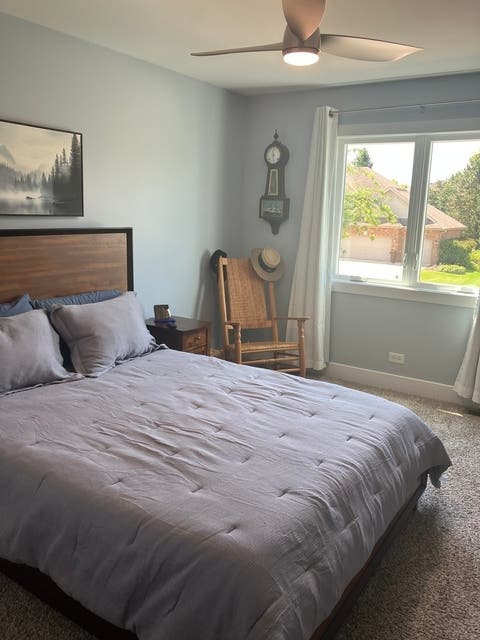 Tiny photo for 1061 Coyote Trail, New Lenox, IL 60451 (MLS # 12688679)