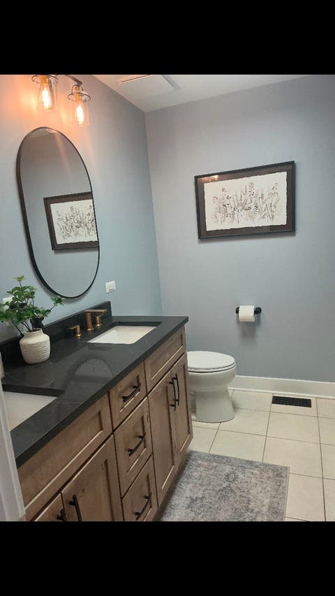 Tiny photo for 1061 Coyote Trail, New Lenox, IL 60451 (MLS # 12688679)