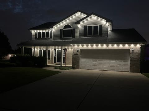Tiny photo for 1061 Coyote Trail, New Lenox, IL 60451 (MLS # 12688679)