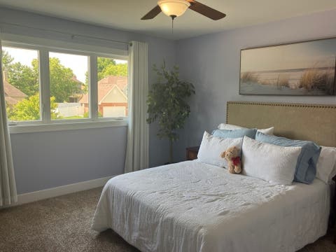Tiny photo for 1061 Coyote Trail, New Lenox, IL 60451 (MLS # 12688679)