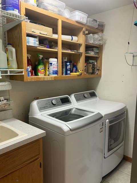 Tiny photo for 1061 Coyote Trail, New Lenox, IL 60451 (MLS # 12688679)