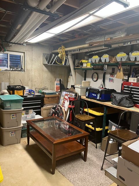 Tiny photo for 1061 Coyote Trail, New Lenox, IL 60451 (MLS # 12688679)