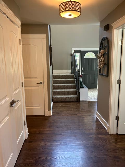 Tiny photo for 1061 Coyote Trail, New Lenox, IL 60451 (MLS # 12688679)