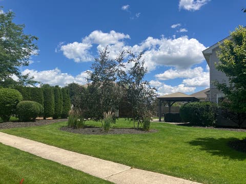Tiny photo for 1061 Coyote Trail, New Lenox, IL 60451 (MLS # 12688679)