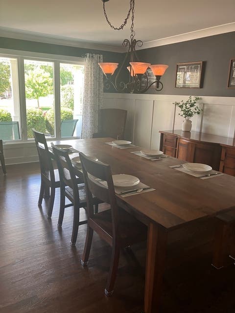 Tiny photo for 1061 Coyote Trail, New Lenox, IL 60451 (MLS # 12688679)