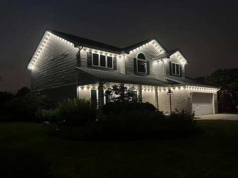 Tiny photo for 1061 Coyote Trail, New Lenox, IL 60451 (MLS # 12688679)