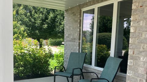 Tiny photo for 1061 Coyote Trail, New Lenox, IL 60451 (MLS # 12688679)