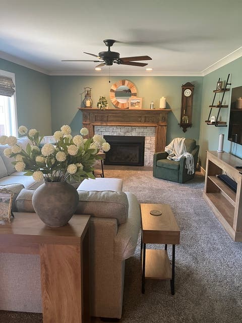 Tiny photo for 1061 Coyote Trail, New Lenox, IL 60451 (MLS # 12688679)