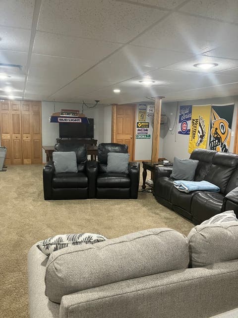 Tiny photo for 1061 Coyote Trail, New Lenox, IL 60451 (MLS # 12688679)