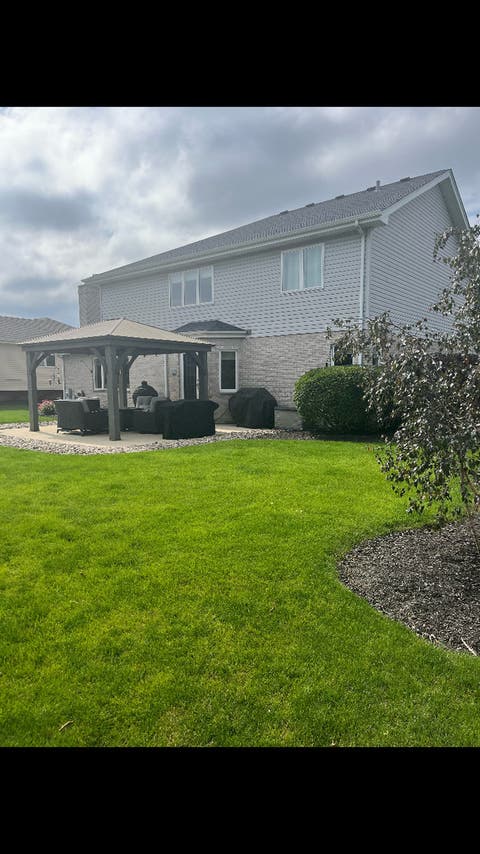 Tiny photo for 1061 Coyote Trail, New Lenox, IL 60451 (MLS # 12688679)