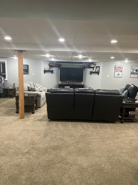 Tiny photo for 1061 Coyote Trail, New Lenox, IL 60451 (MLS # 12688679)