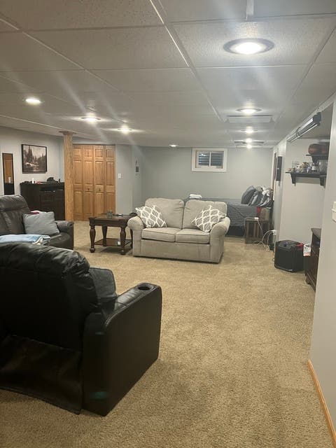 Tiny photo for 1061 Coyote Trail, New Lenox, IL 60451 (MLS # 12688679)