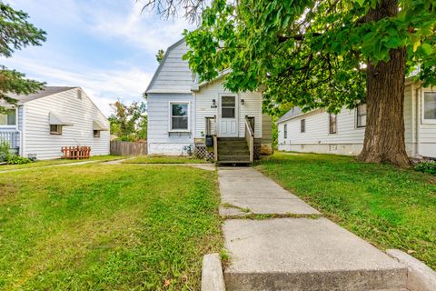 Photo of 914 Jasper Street, Joliet, IL 60436 (MLS # 12486705)