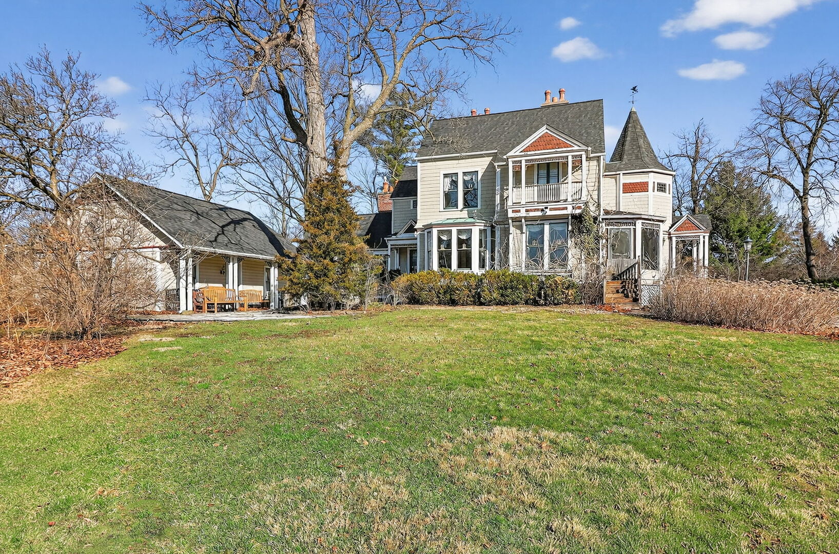 0 Lindenwald Lane