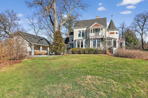 Tiny photo for 0 Lindenwald Lane, Downers Grove, IL 60515 (MLS # 12583085)