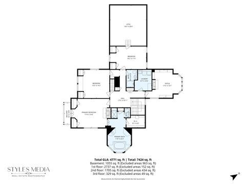 Tiny photo for 0 Lindenwald Lane, Downers Grove, IL 60515 (MLS # 12583085)