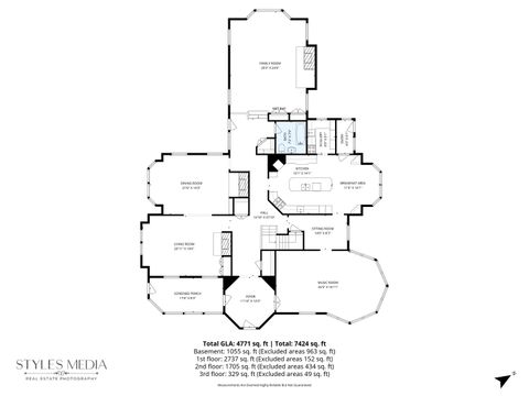 Tiny photo for 0 Lindenwald Lane, Downers Grove, IL 60515 (MLS # 12583085)