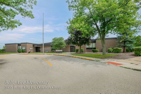 Tiny photo for 0 Lindenwald Lane, Downers Grove, IL 60515 (MLS # 12583085)