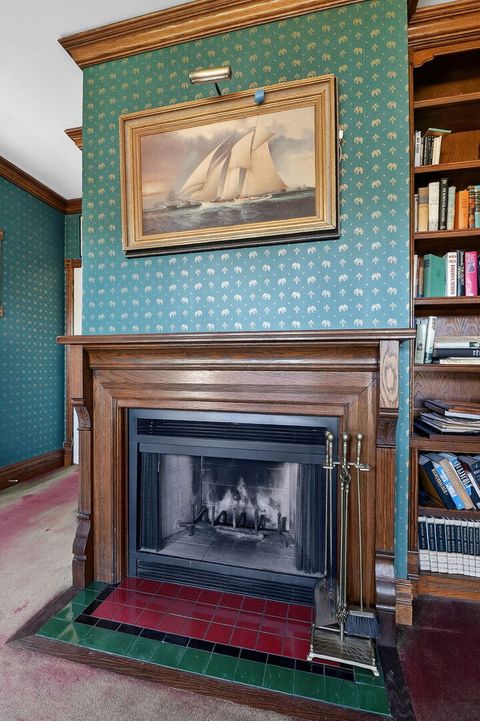 Tiny photo for 0 Lindenwald Lane, Downers Grove, IL 60515 (MLS # 12583085)