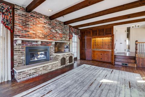 Tiny photo for 0 Lindenwald Lane, Downers Grove, IL 60515 (MLS # 12583085)