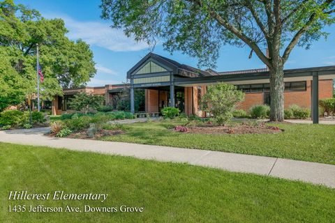 Tiny photo for 0 Lindenwald Lane, Downers Grove, IL 60515 (MLS # 12583085)