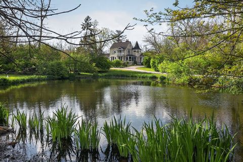 Tiny photo for 0 Lindenwald Lane, Downers Grove, IL 60515 (MLS # 12583085)