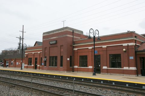 Tiny photo for 0 Lindenwald Lane, Downers Grove, IL 60515 (MLS # 12583085)