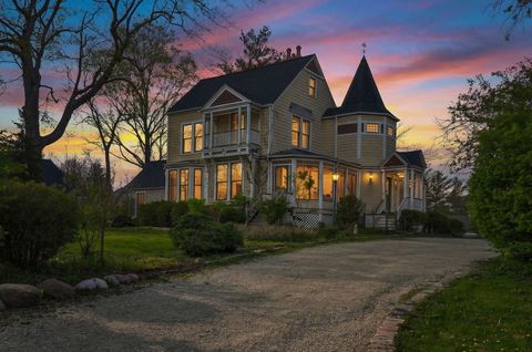 Tiny photo for 0 Lindenwald Lane, Downers Grove, IL 60515 (MLS # 12583085)
